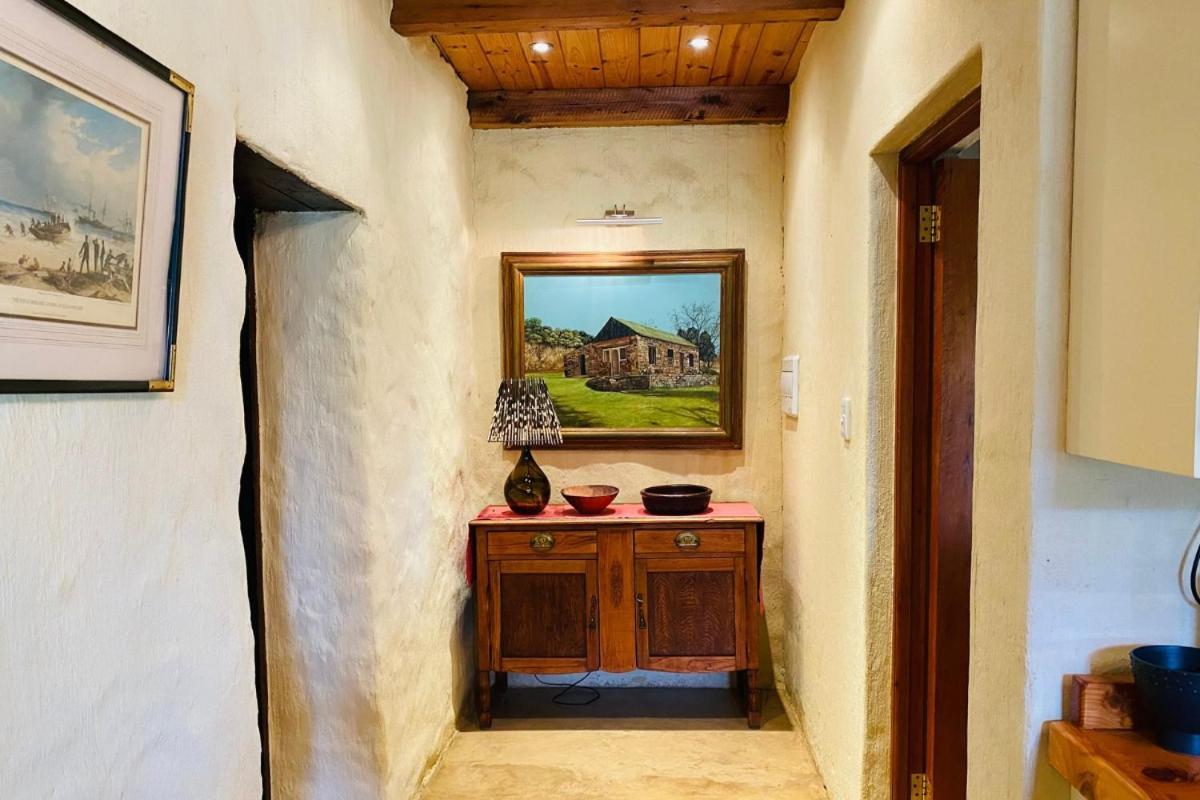 Stonehaven Cottage Machadodorp Экстерьер фото